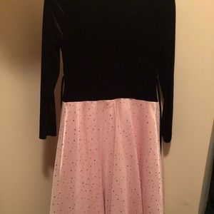 Dress for girls